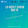 Original Creality LD-002H T Screw Rod T8